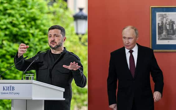 Guerra Ucraina Russia, le ultime news del 6 settembre