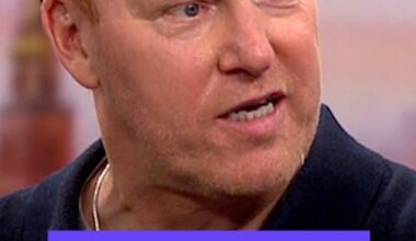 TV-vært i opsang efter Jonathan Spang-sag