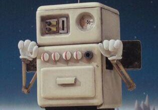 It is Saturday! Have a smashing day!
