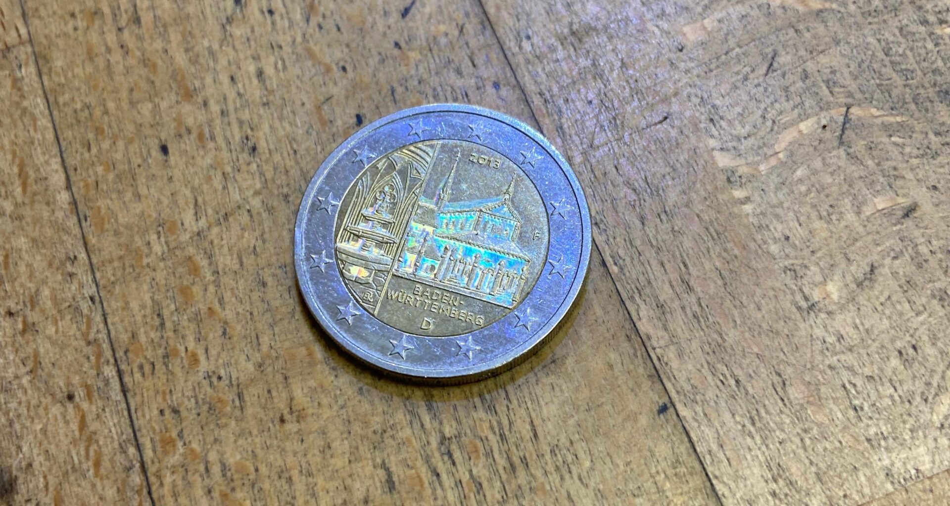 Is this a special coin?