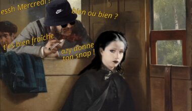 Vu DLVV, faites pas ça svp.
