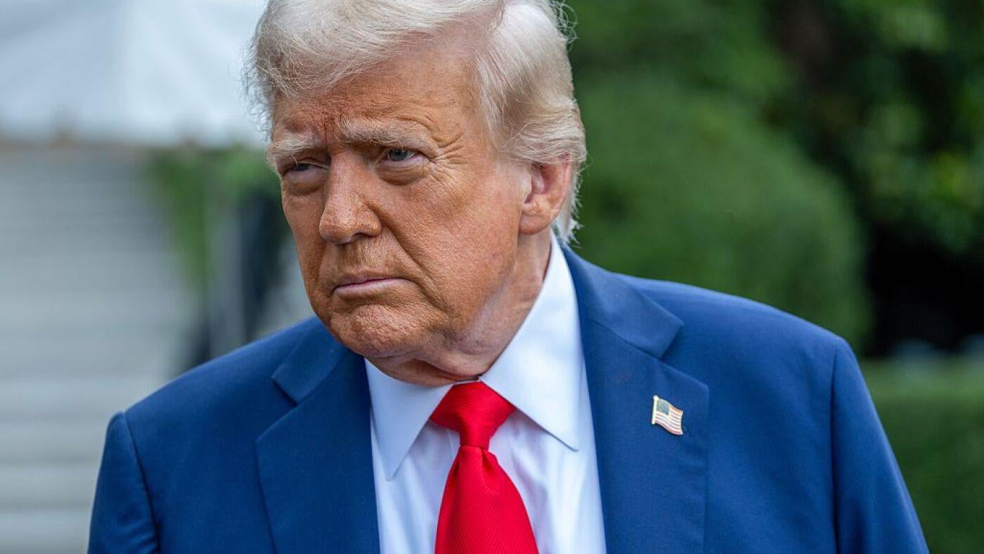 Unease grows at the Justice Department as Trump's threats get even more blunt