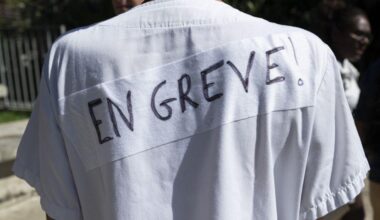 Grève du 18 septembre. "Nous ne pouvons pas être la variable d’ajustement" : pourquoi kinés et pharmaciens vont baisser le rideau