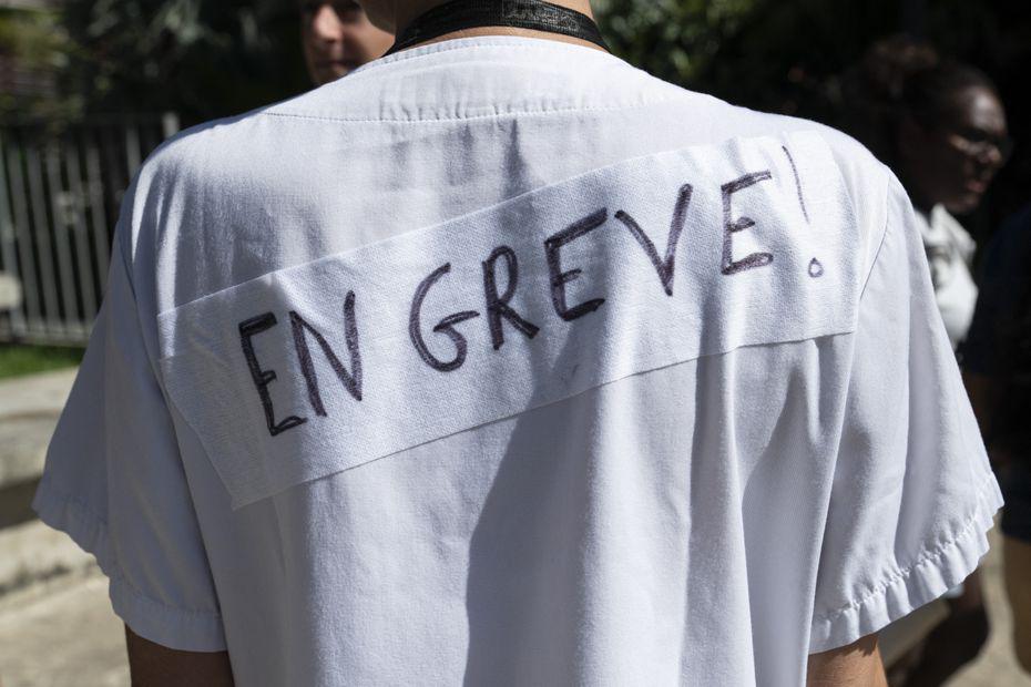Grève du 18 septembre. "Nous ne pouvons pas être la variable d’ajustement" : pourquoi kinés et pharmaciens vont baisser le rideau