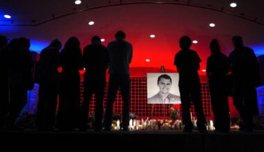 People are getting fired for allegedly celebrating Charlie Kirk’s murder. It looks like a coordinated effort