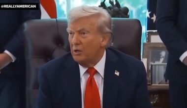 Trump facing 'onslaught of dementia' as experts say 'all he does is deteriorate'