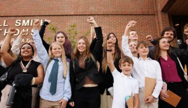 The Youth Activists Suing Trump Are Fighting Climate Change and Authoritarianism