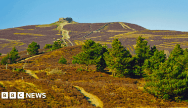 Glyndwr National Park - Thoughts?