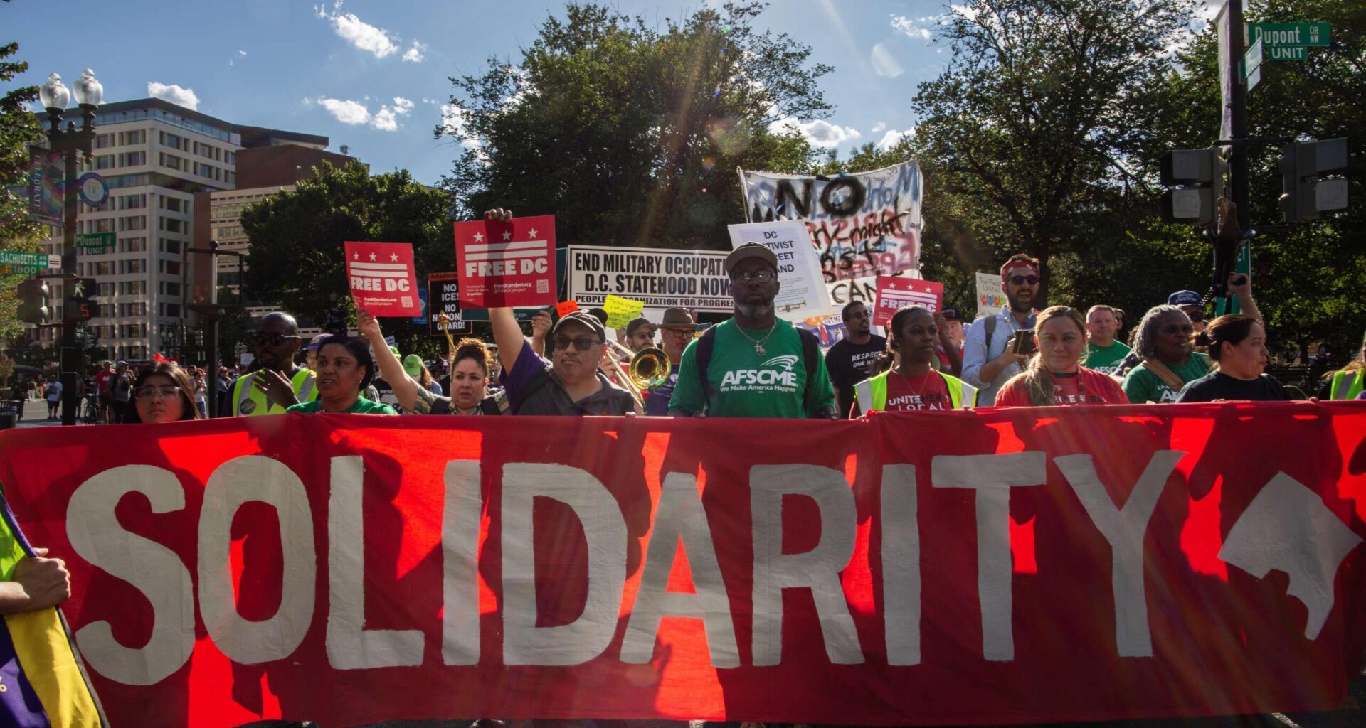 Workers Are Facing a More Hostile Work Environment Due to Trump’s Policies
