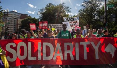Workers Are Facing a More Hostile Work Environment Due to Trump’s Policies