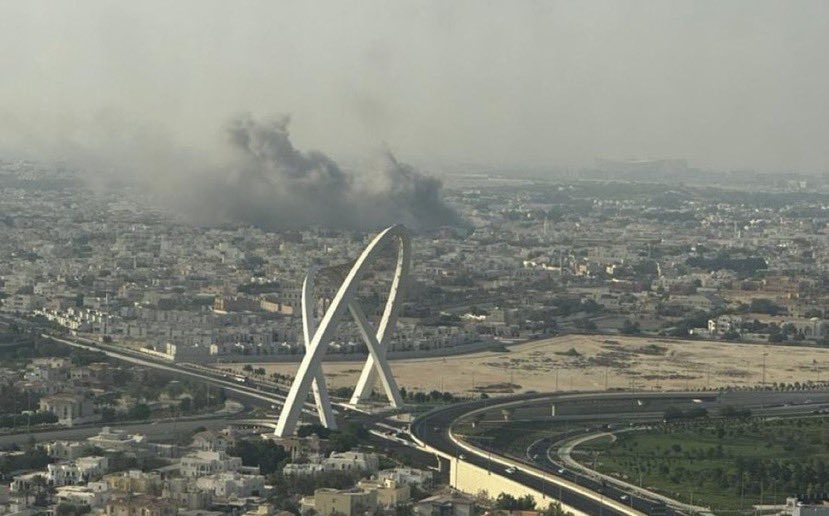 Donald Trump Reacts To Israeli Strike On Qatar: Live Updates