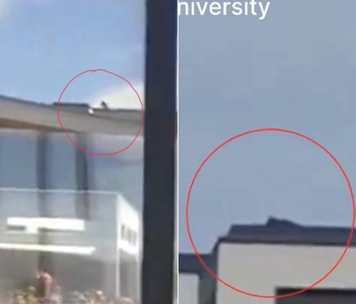 MAGATS logic: ignore facts, blame Democrats, cheer if Pedo Trump’s crew does the same. Unbelievably pathetic.