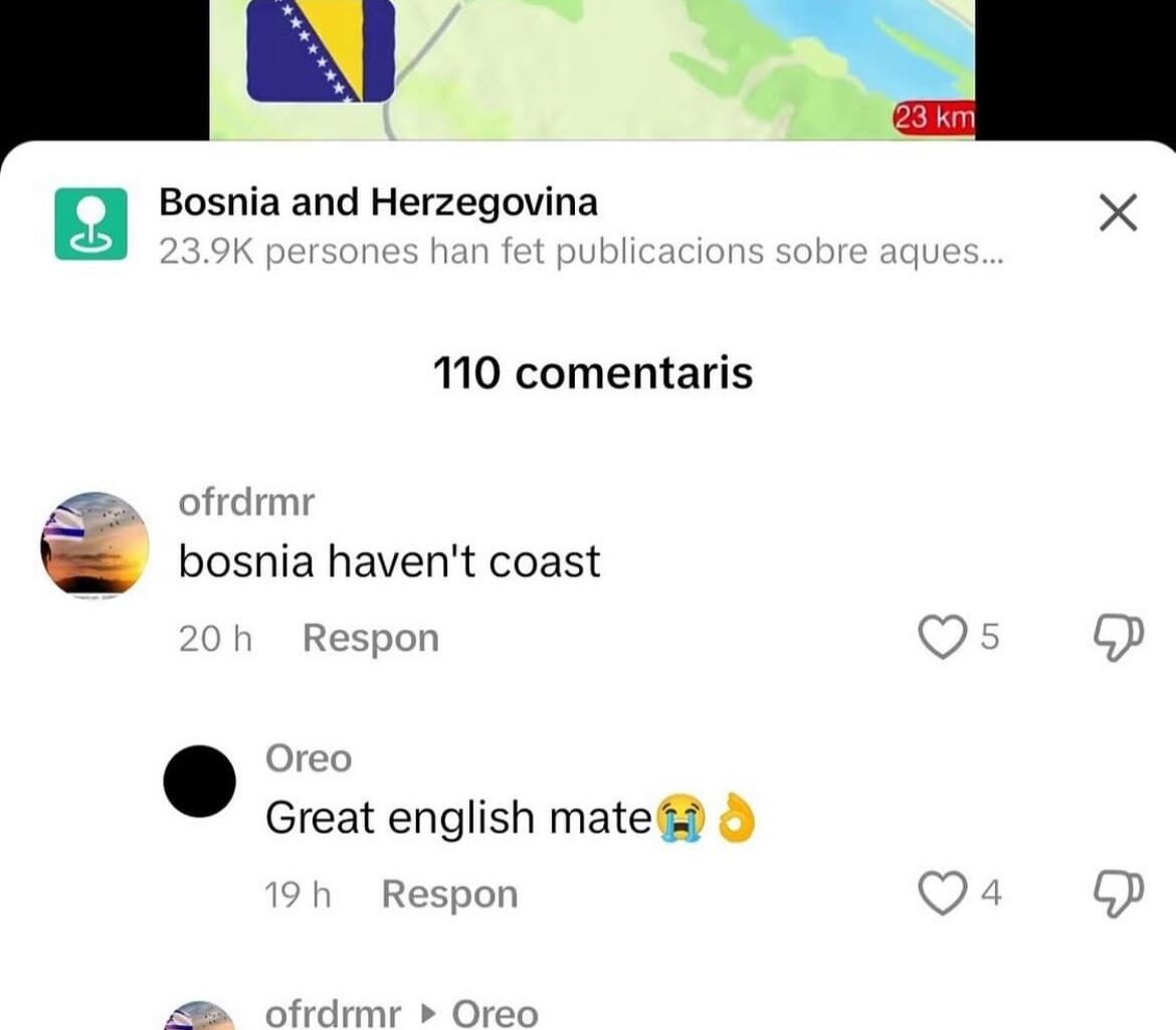 Chad 🇧🇦