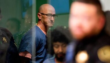 A former Alaska Airlines pilot who tried to turn off a plane's engines while riding off-duty on magic mushrooms has pleaded guilty to interfering with a flight crew
