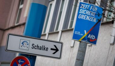AfD-Überraschung bei Stichwahlen in NRW bleibt aus