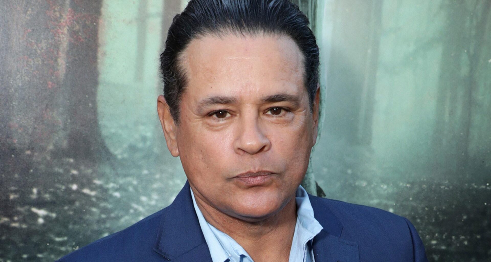'Breaking Bad' Star Raymond Cruz Arrested For Spraying a Neighbor with Hose
