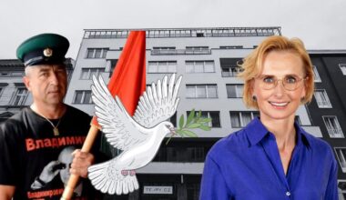 Desítky milionů v Putinově zájmu. Nadace úzce provázaná s KSČM v tichosti podporuje spolky, které mají dostat Česko z NATO – Page Not Found