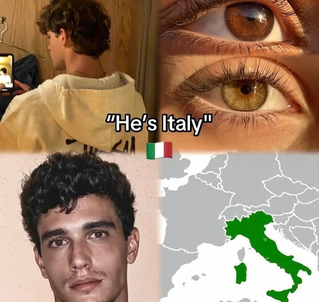 not even a competition