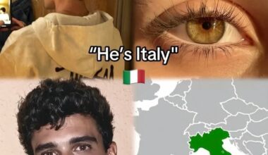 not even a competition