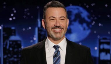‘Cancel Disney’ Backlash Sparks Momentum for Kimmel Comeback