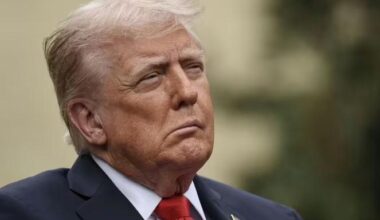 CNN criticized for not stopping broadcast as Trump's face 'drooped'