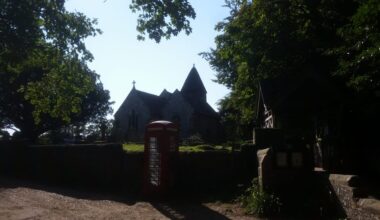 English churches pt2