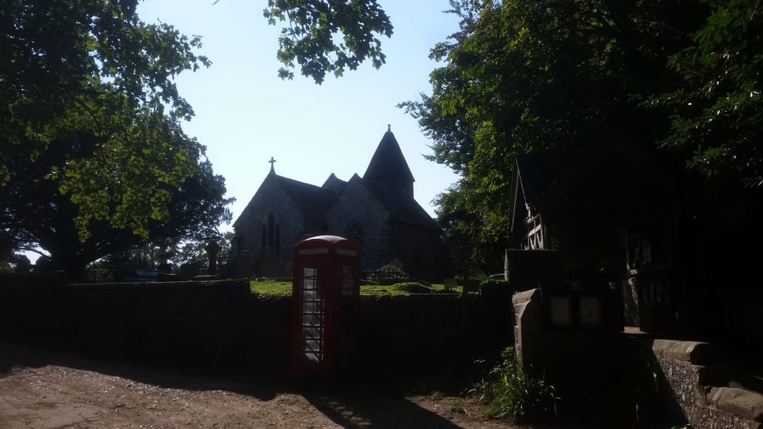English churches pt2