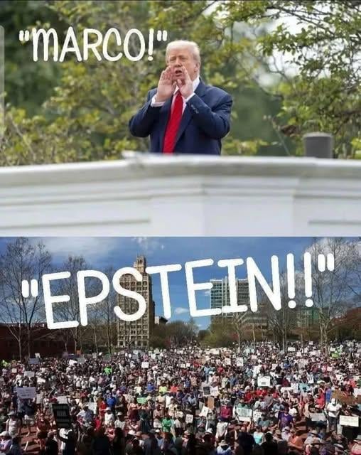 We haven't forgotten!