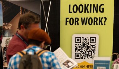 Are temporary foreign workers taking young Canadians' jobs? Here's what experts think