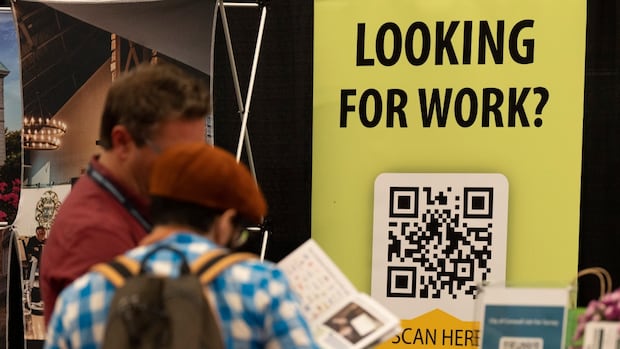 Are temporary foreign workers taking young Canadians' jobs? Here's what experts think