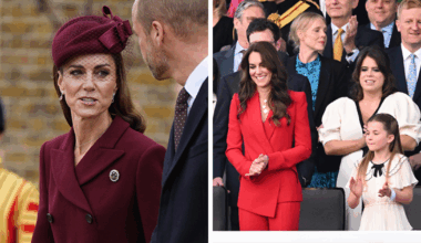 Princess Charlotte’s Curtsy Mistake Resurfaces After…