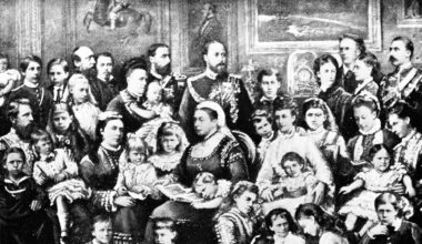 How Hemophilia Tore Through the Royal Family