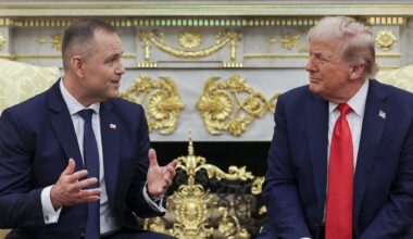 How will a Karol Nawrocki presidency affect Poland’s transatlantic relations?