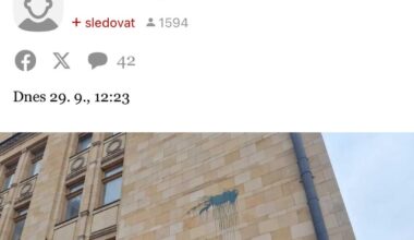 Rusové na nás mají stejný názor, jako my na ně