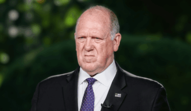 DOJ Slammed For Dropping Investigation Into Trump Official Who Accepted Bribe From Undercover FBI Agents