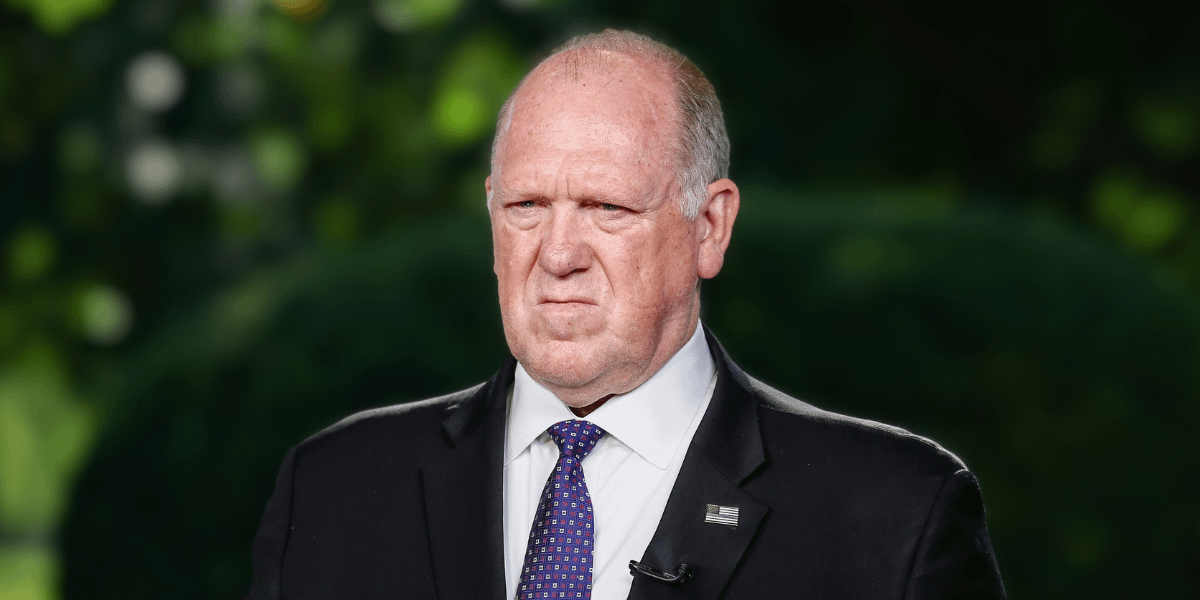 DOJ Slammed For Dropping Investigation Into Trump Official Who Accepted Bribe From Undercover FBI Agents
