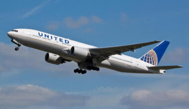 United Airlines to launch nonstop flights from Israel to Chicago, Washington this fal