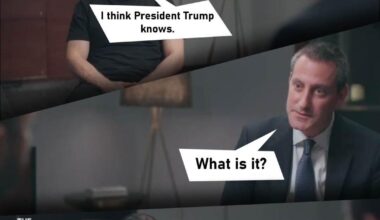 Trump previously said about Zelensky: “I’ll tell you, Zelensky is one of the greatest salesmen in history…” The real question now: will Ukraine receive what truly enables victory this time? Air defense, long‑range strike, ammunition, aircraft, and sustained support—capabilities, not headlines