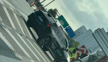 Tak til det danske politi