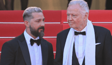 Shia LaBeouf and Jon Voight Had ‘Big Fight’ Over Politics and Didn’t ‘Talk for Years’ After ‘Holes’ and ‘Transformers’ Friendship; LaBeouf Said ‘We’re Going to Fist Fight’