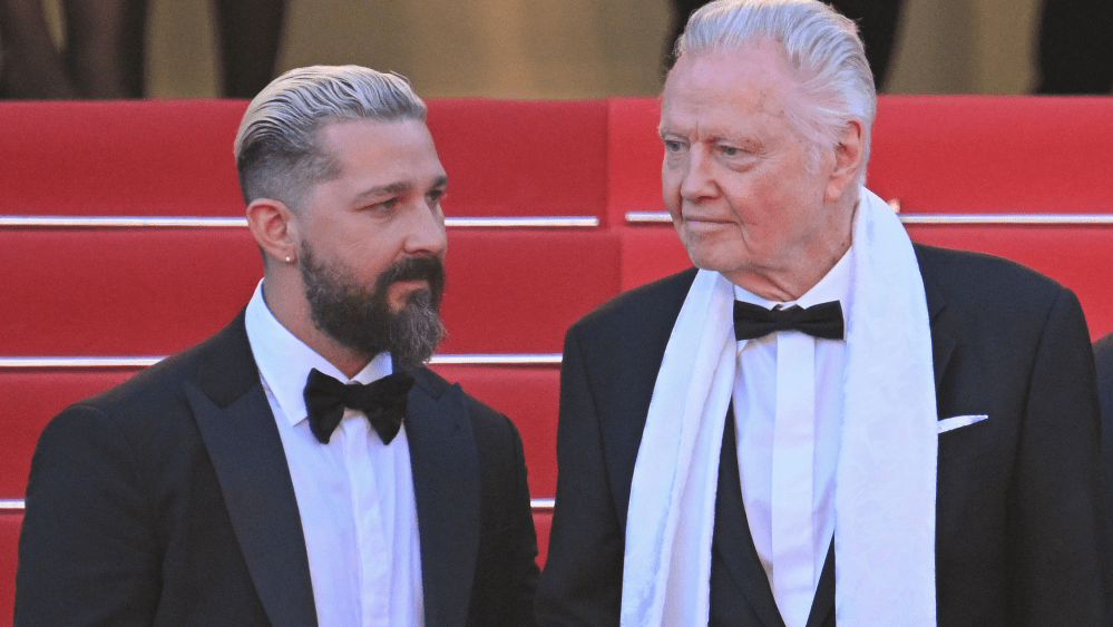 Shia LaBeouf and Jon Voight Had ‘Big Fight’ Over Politics and Didn’t ‘Talk for Years’ After ‘Holes’ and ‘Transformers’ Friendship; LaBeouf Said ‘We’re Going to Fist Fight’
