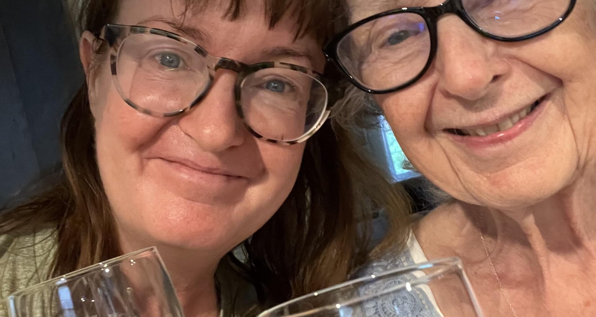 Longshot - place to rent for a few weeks in Bangor to help my mum revisit her hometown