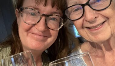 Longshot - place to rent for a few weeks in Bangor to help my mum revisit her hometown