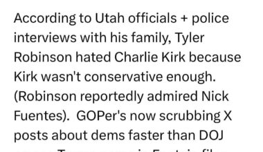 MAGA eating itself alive