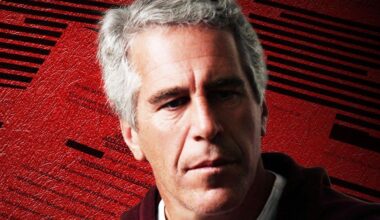Leaked Jail Memos Drop: Epstein Warned He’d Be Killed, Was Being Threatened Days Before ‘Suicide’