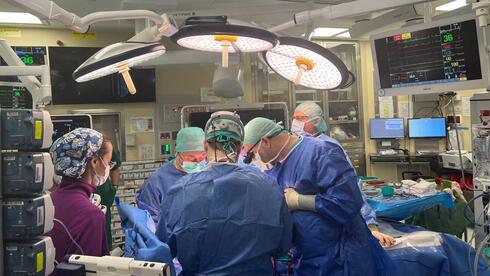 Israeli hospital ranks ninth among the world’s smartest hospitals