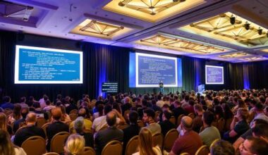 Tel Aviv tech gathering explores AI and future of data