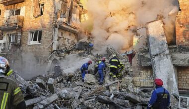 Cuba sends thousands of its people to fight for Russia in war with Ukraine, say Ukrainian officials