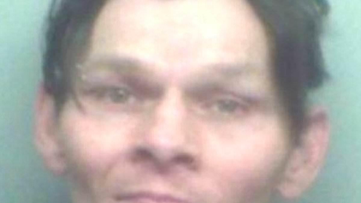 Depraved father who abused baby Tony Hudgell so badly he had to have his legs amputated has been freed from prison