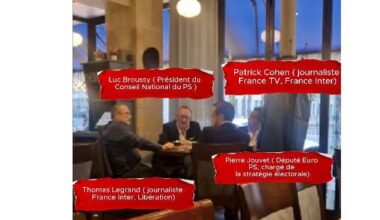 A Thomas Legrand, le complotisme reconnaissant - Par Daniel Schneidermann | Arrêt sur images